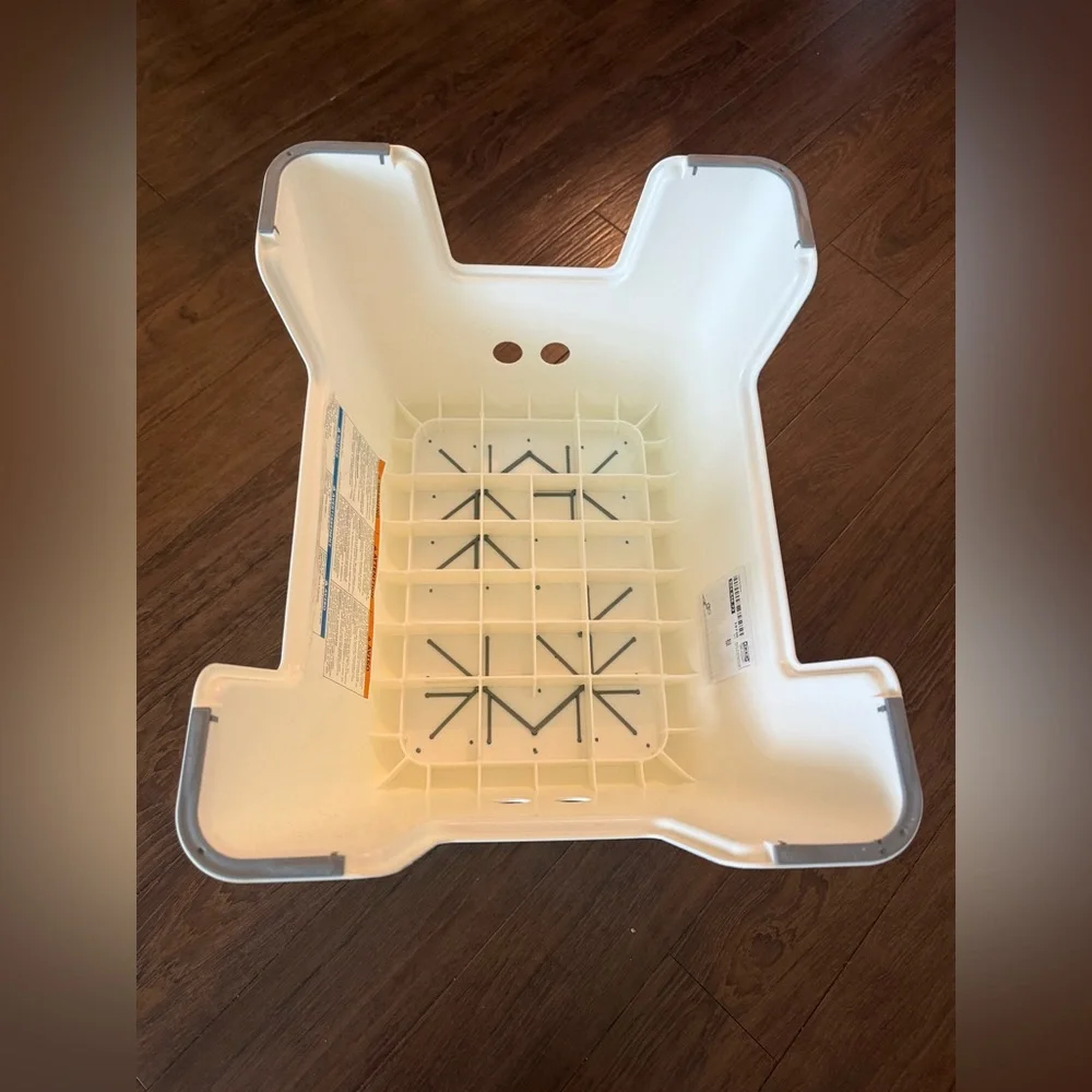 Ikea BOLMEN Step stool